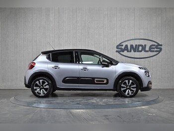 Used Citroen C3 2023 for sale - 78185331: Photo