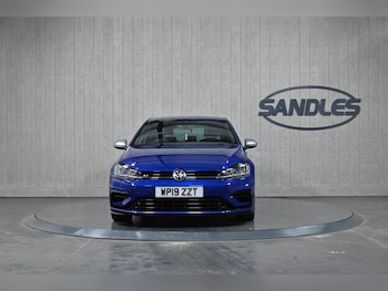 Used Volkswagen Golf 2019 for sale - 77839465: Photo