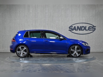 Used Volkswagen Golf 2019 for sale - 77839465: Photo