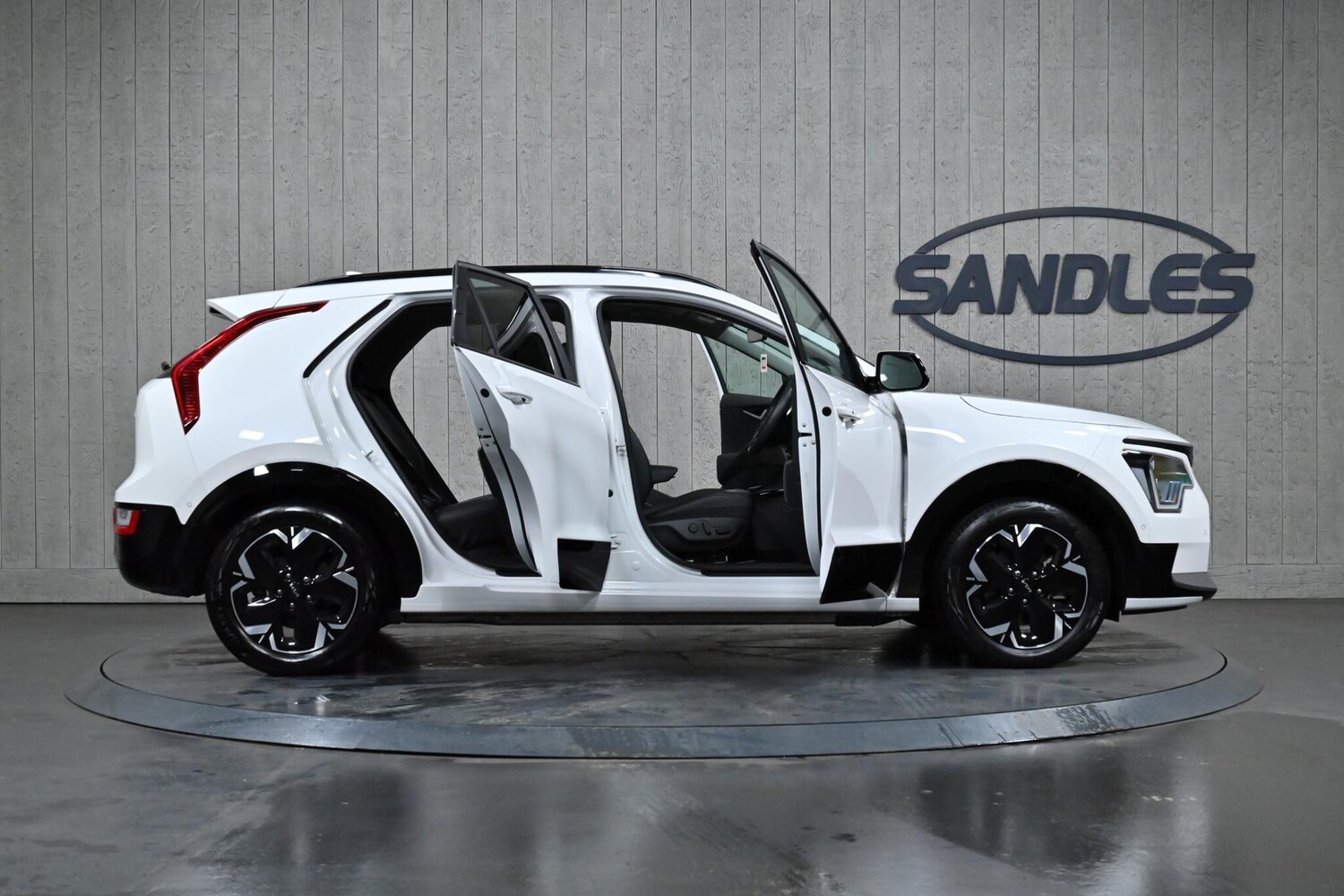 Used Kia Niro 2022 for sale - 77040430: Photo 11