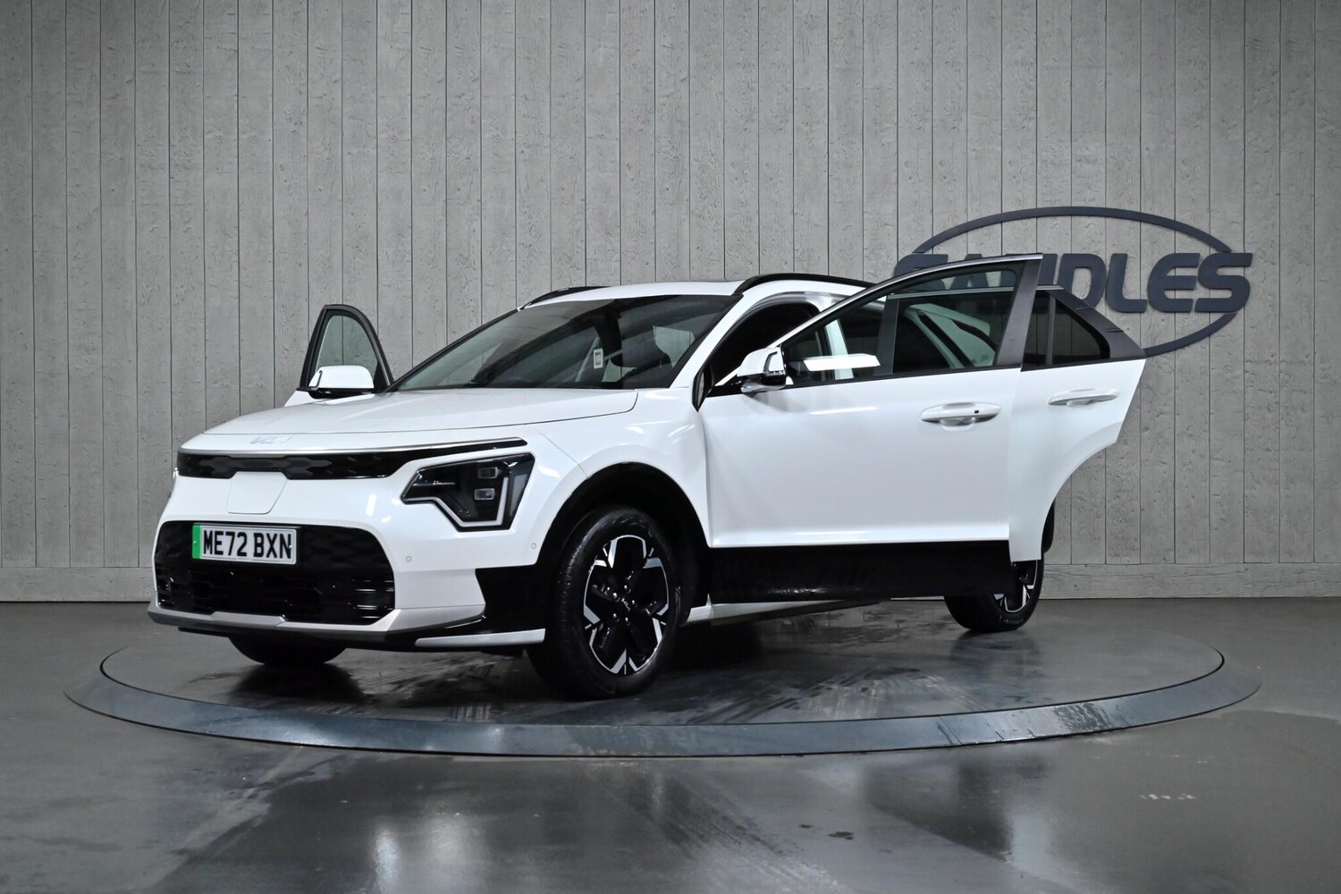 Used Kia Niro 2022 for sale - 77040430: Photo 15