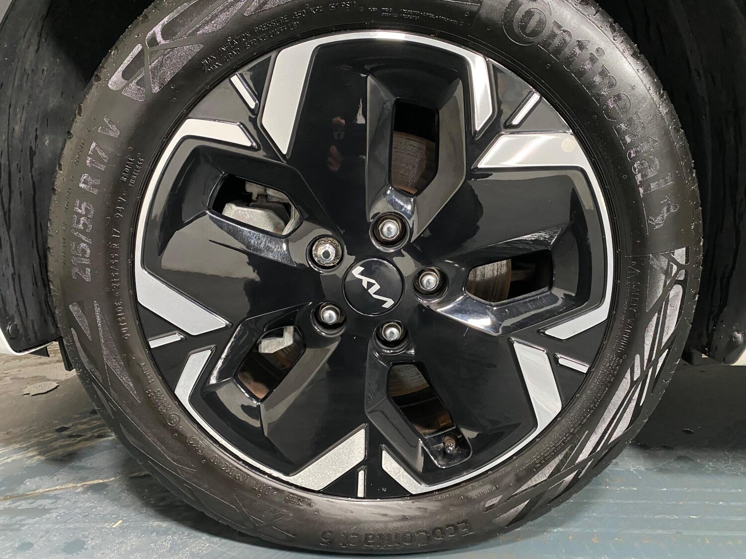 Used Kia Niro 2022 for sale - 77040430: Photo 17