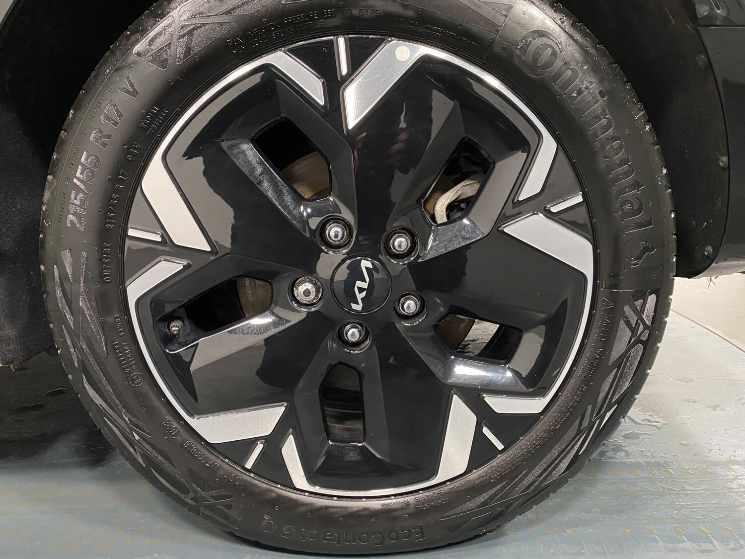 Used Kia Niro 2022 for sale - 77040430: Photo 18