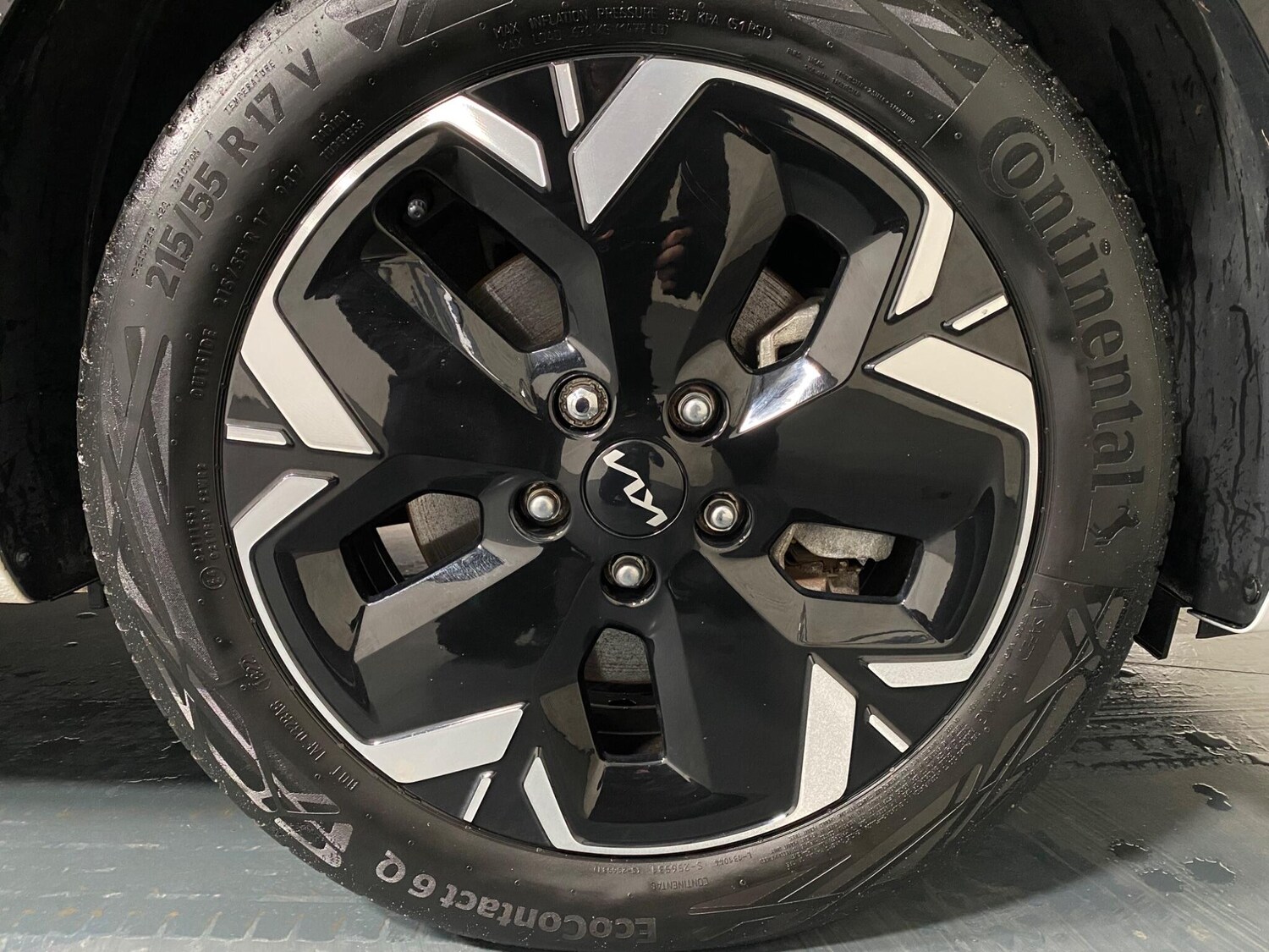 Used Kia Niro 2022 for sale - 77040430: Photo 19