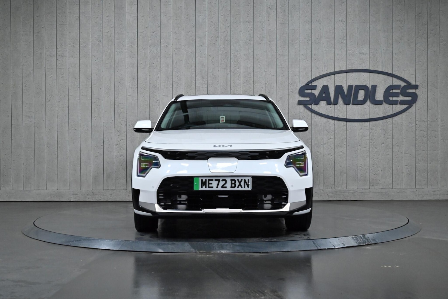 Used Kia Niro 2022 for sale - 77040430: Photo 2