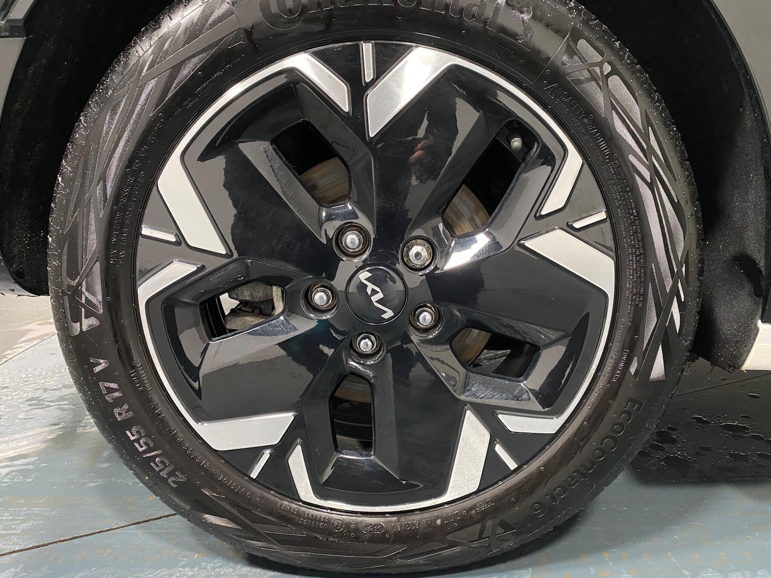 Used Kia Niro 2022 for sale - 77040430: Photo 20