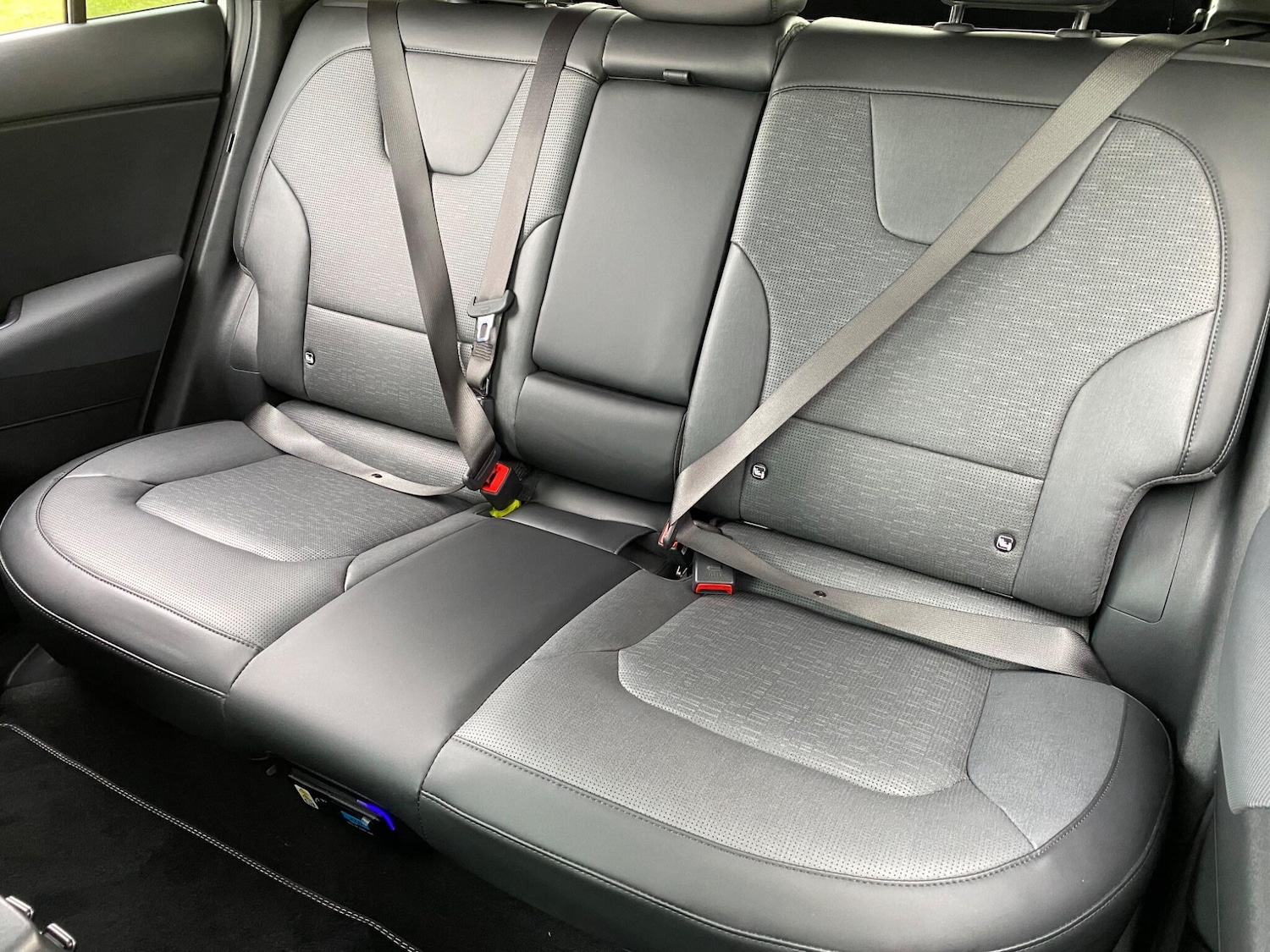 Used Kia Niro 2022 for sale - 77040430: Photo 27