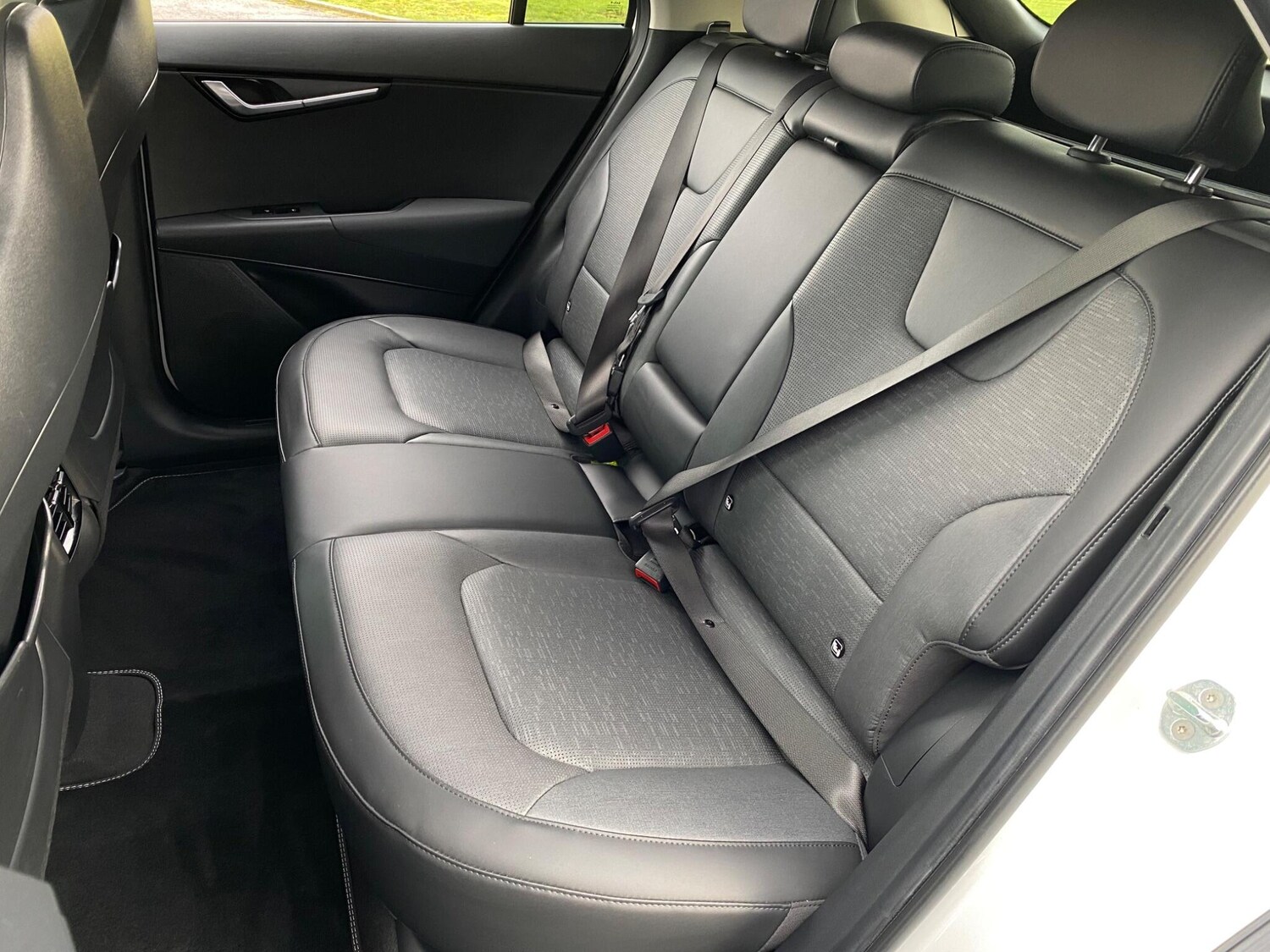 Used Kia Niro 2022 for sale - 77040430: Photo 28