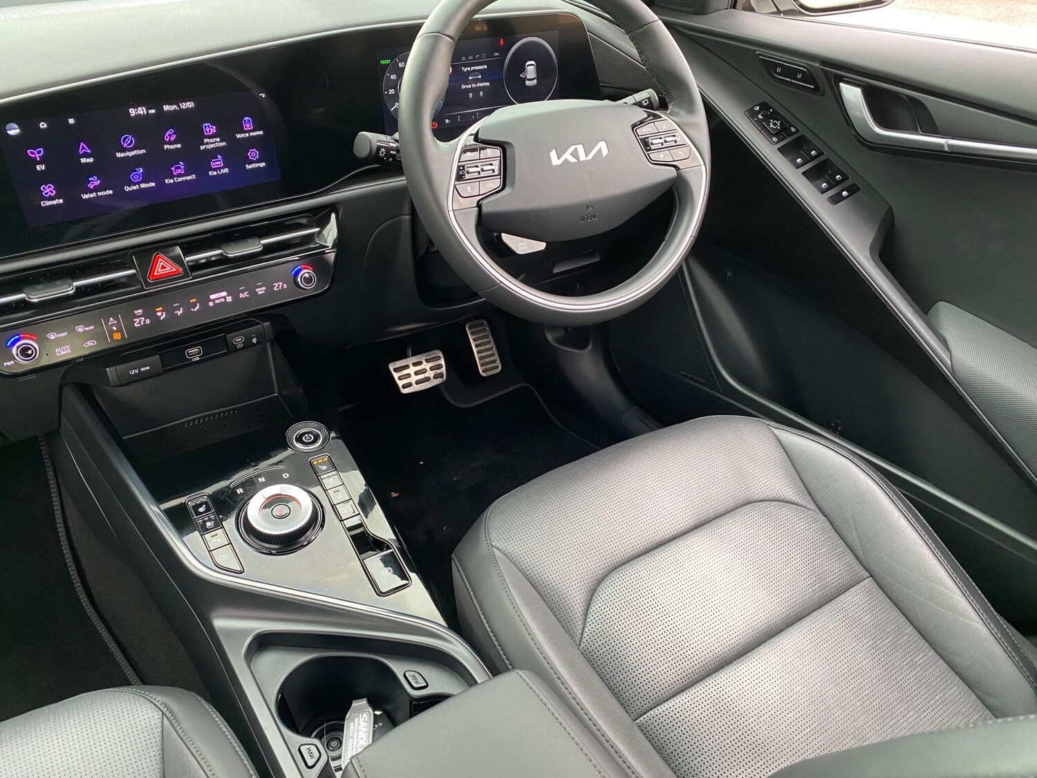 Used Kia Niro 2022 for sale - 77040430: Photo 29