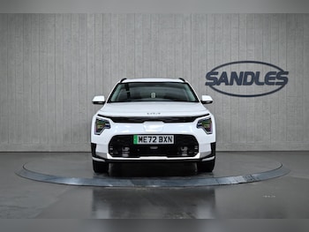 Used Kia Niro 2022 for sale - 77040430: Photo