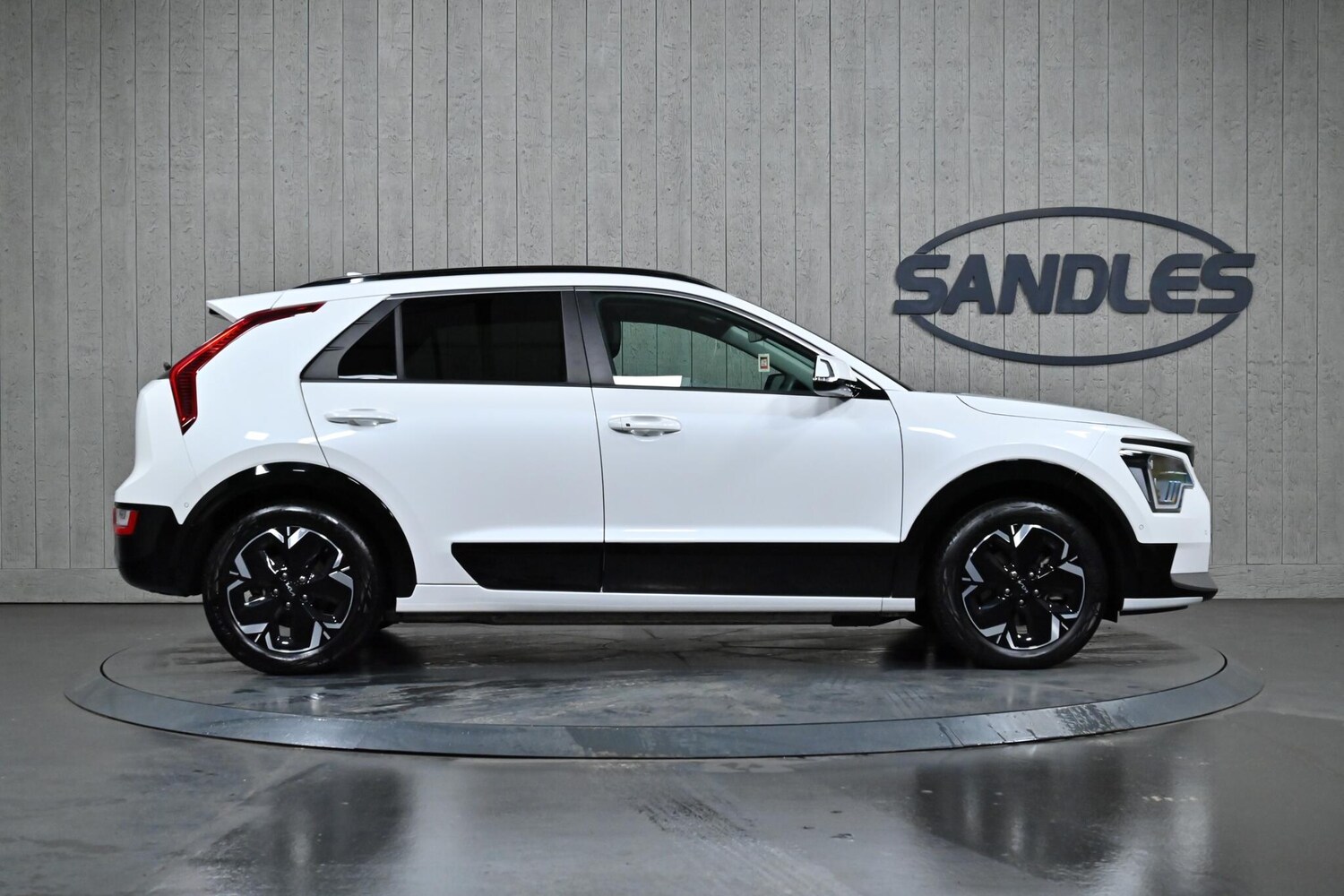 Used Kia Niro 2022 for sale - 77040430: Photo 3