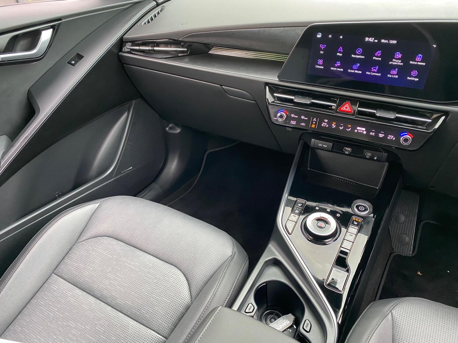 Used Kia Niro 2022 for sale - 77040430: Photo 30