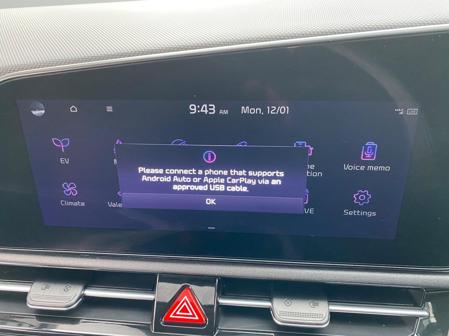 Used Kia Niro 2022 for sale - 77040430: Photo 34