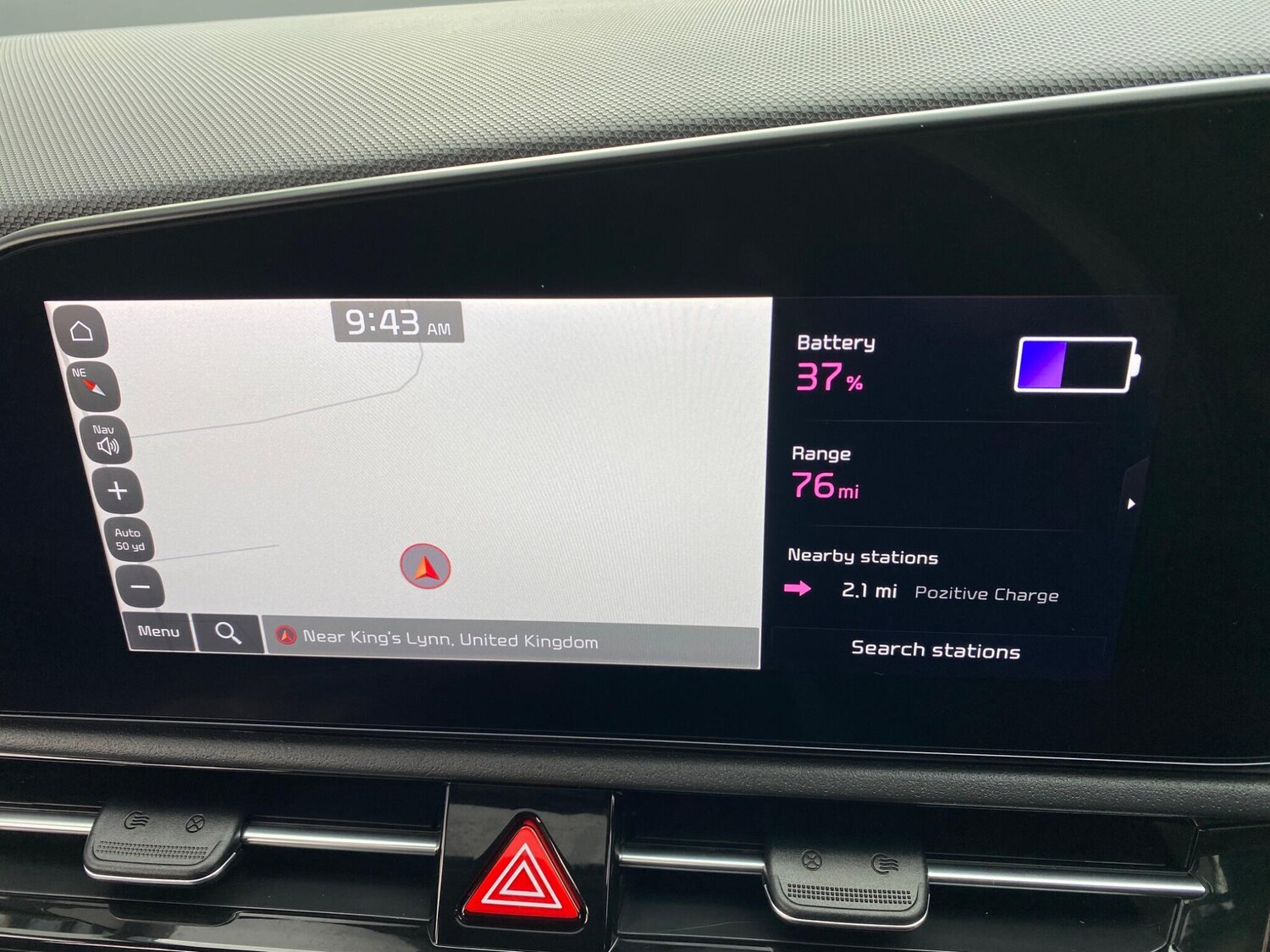 Used Kia Niro 2022 for sale - 77040430: Photo 36