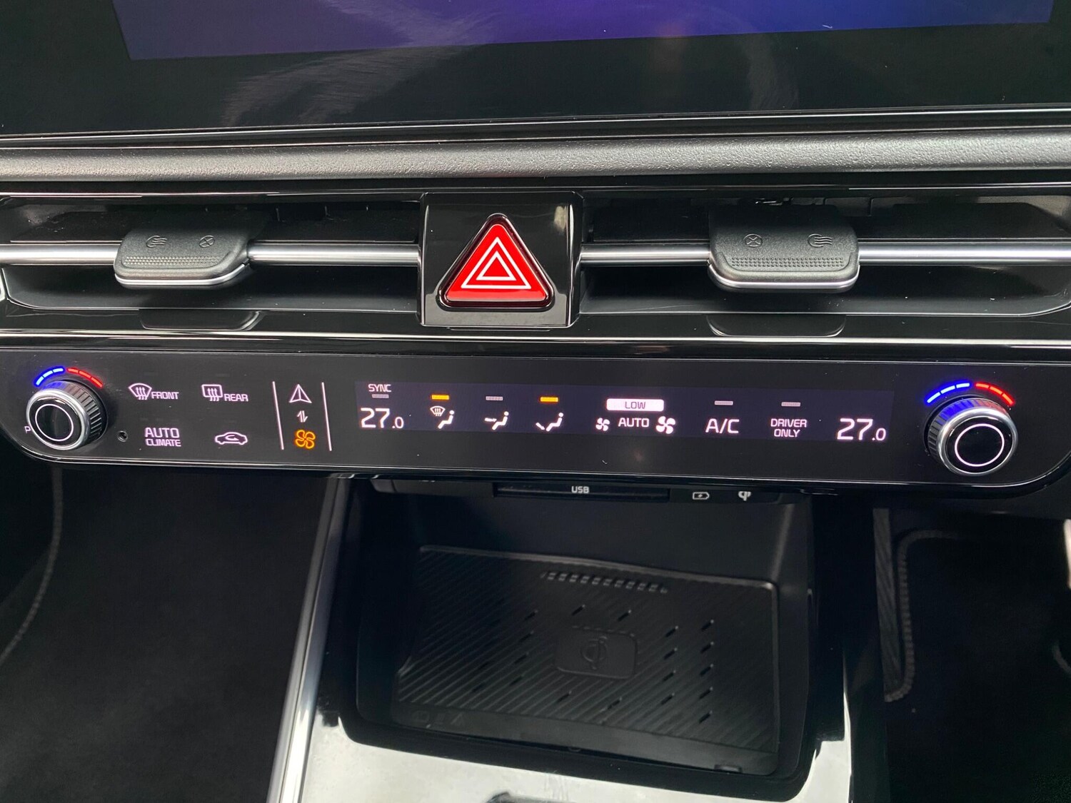 Used Kia Niro 2022 for sale - 77040430: Photo 38