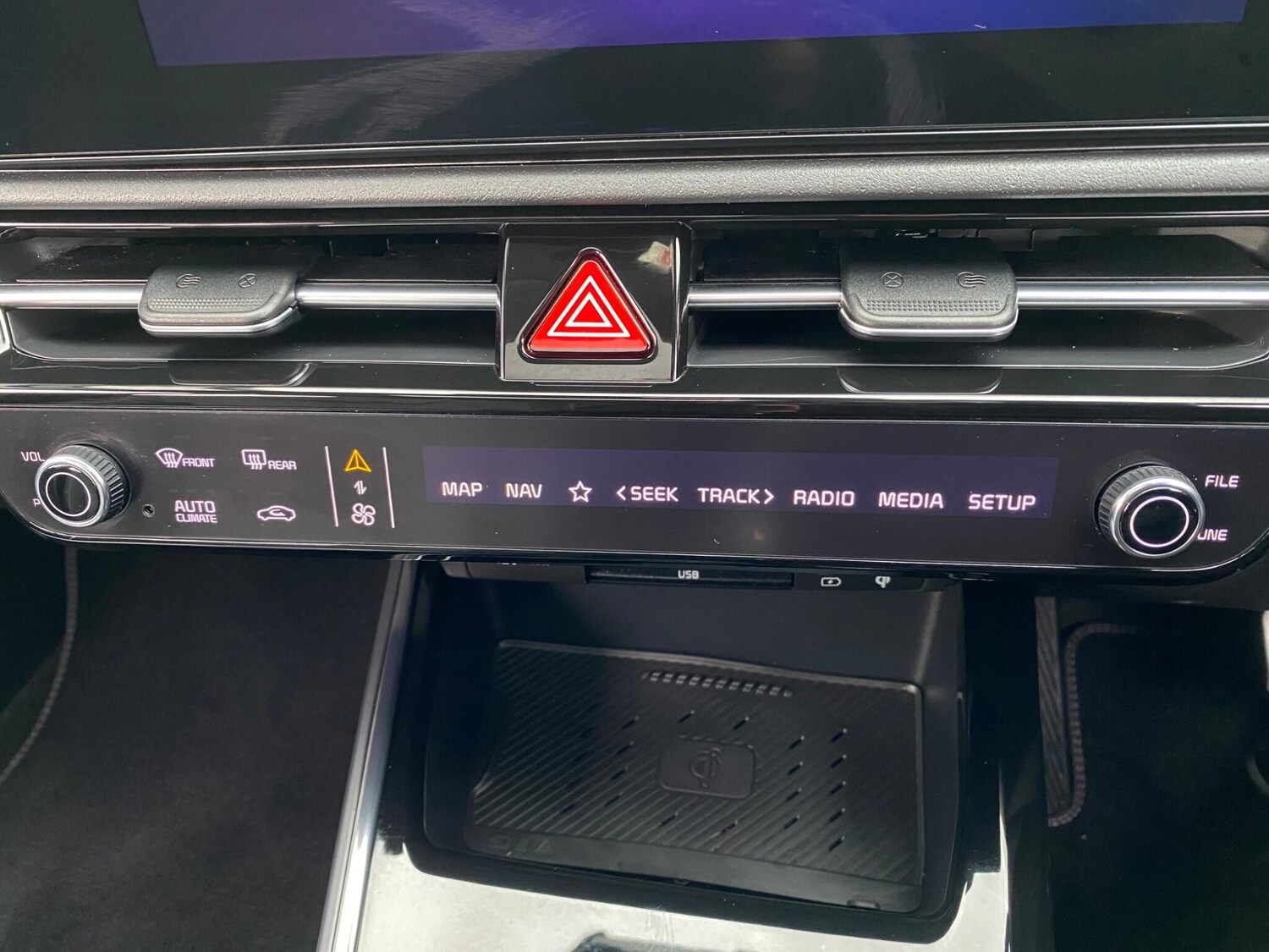 Used Kia Niro 2022 for sale - 77040430: Photo 39