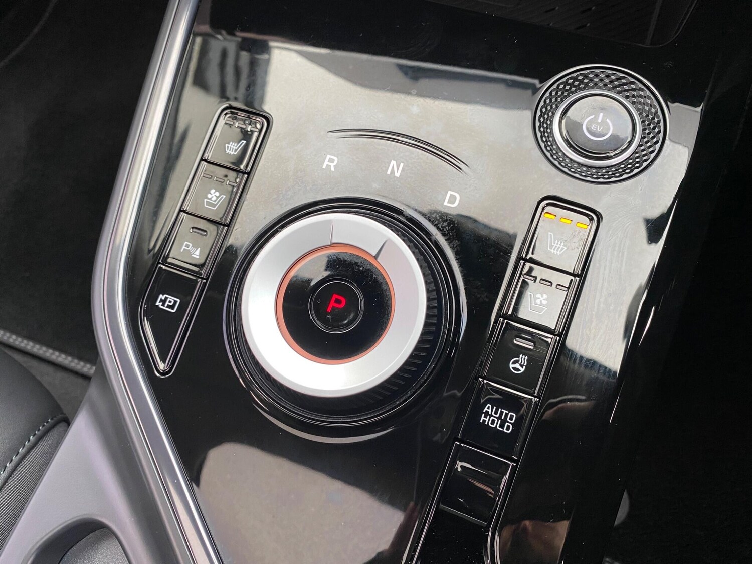 Used Kia Niro 2022 for sale - 77040430: Photo 41