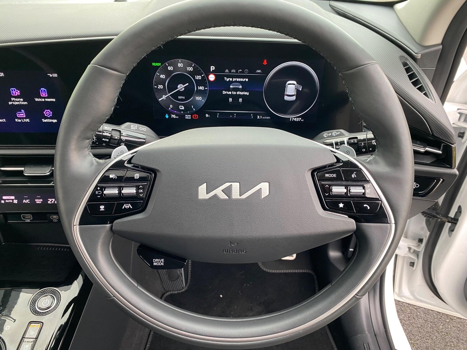 Used Kia Niro 2022 for sale - 77040430: Photo 45