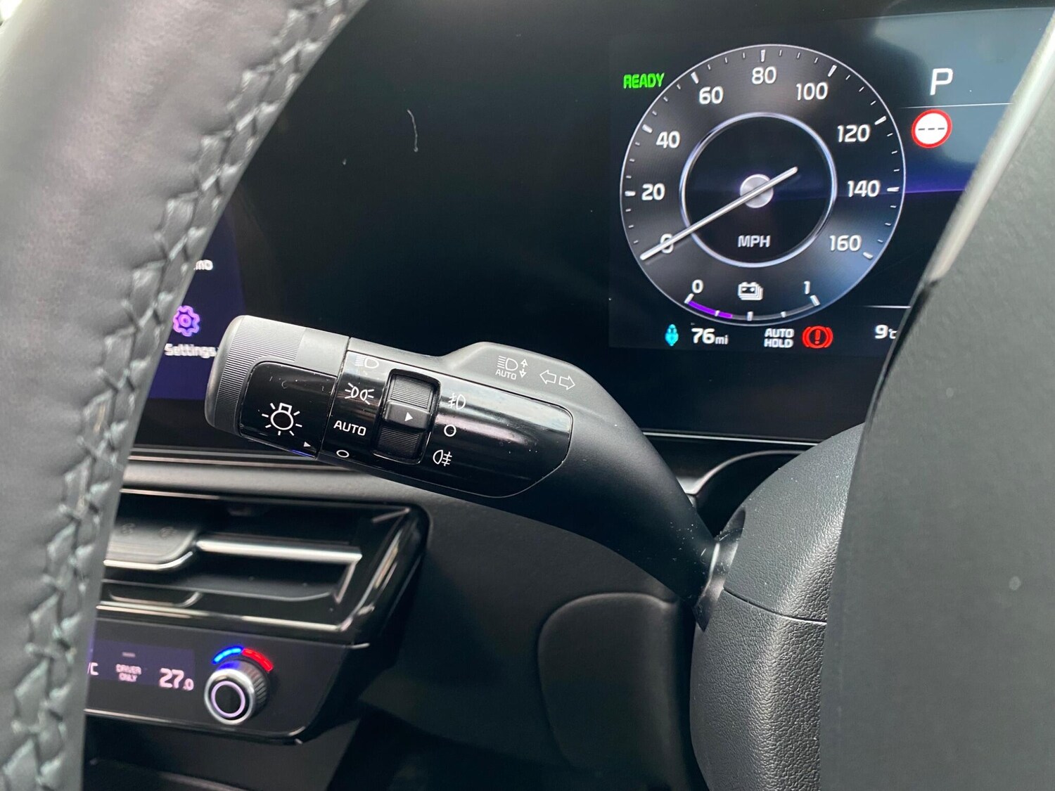 Used Kia Niro 2022 for sale - 77040430: Photo 47