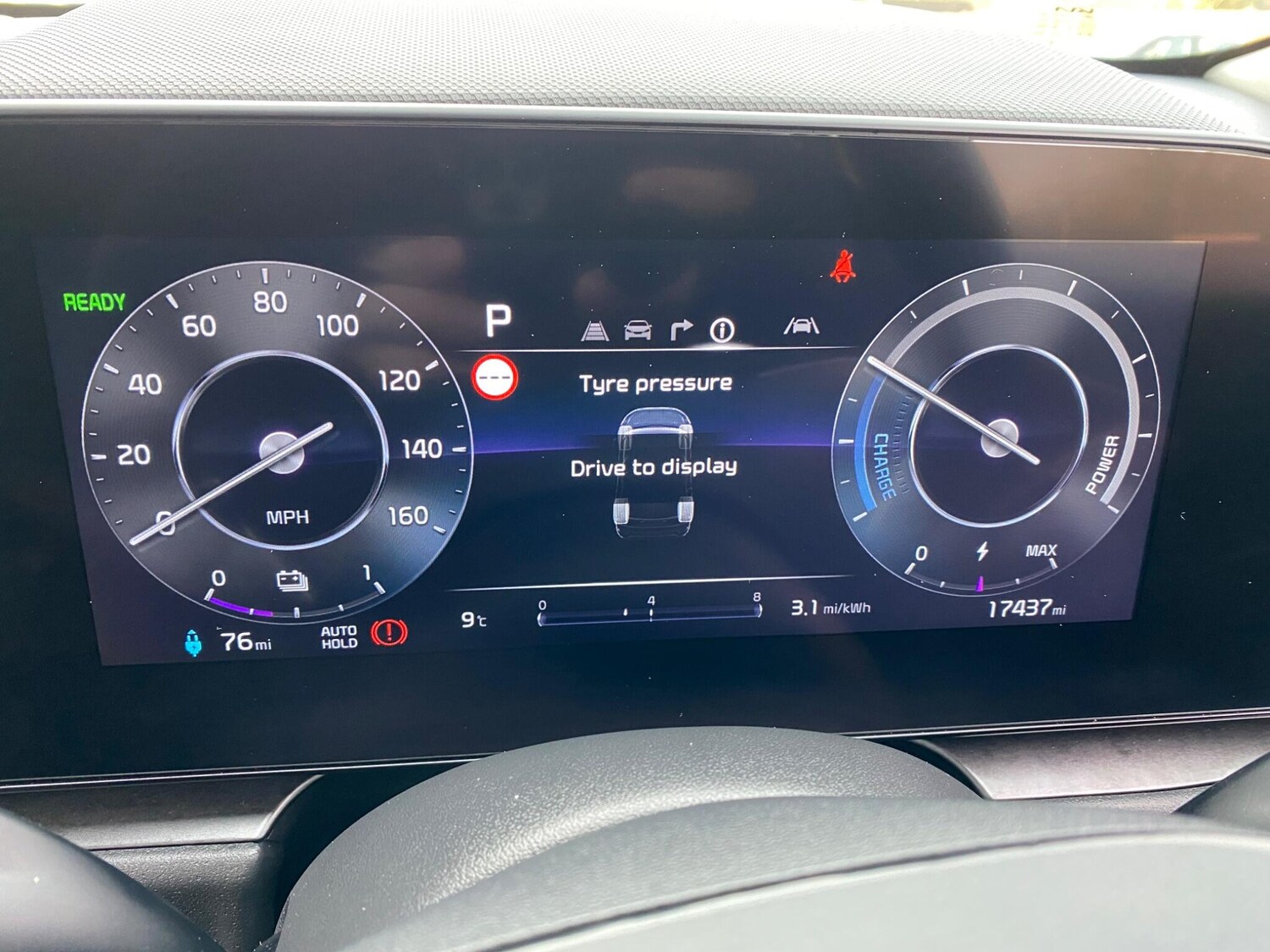 Used Kia Niro 2022 for sale - 77040430: Photo 49