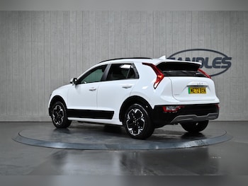 Used Kia Niro 2022 for sale - 77040430: Photo