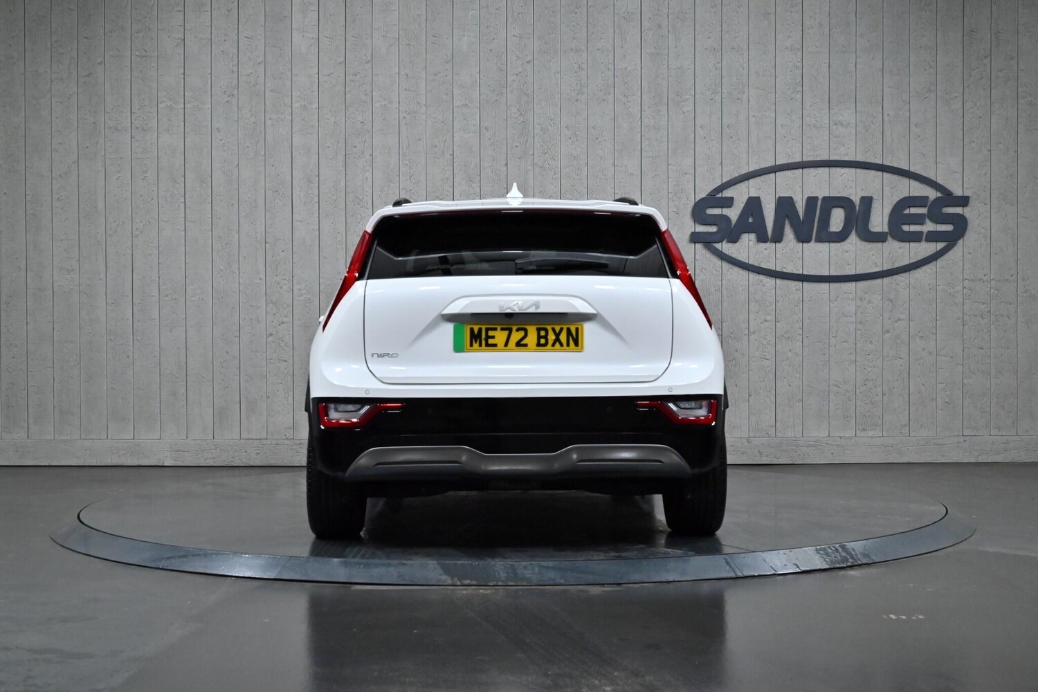 Used Kia Niro 2022 for sale - 77040430: Photo 5