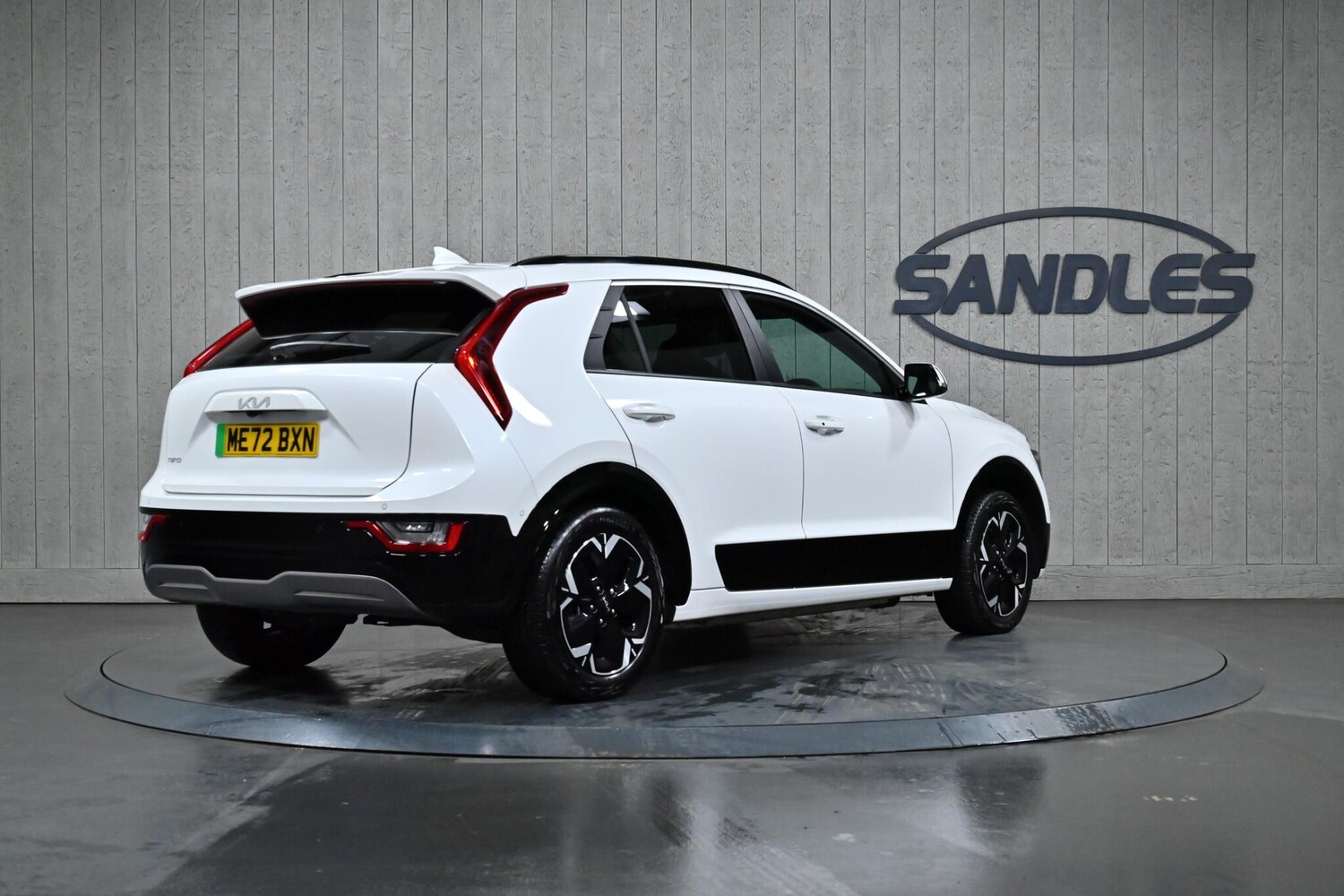 Used Kia Niro 2022 for sale - 77040430: Photo 6