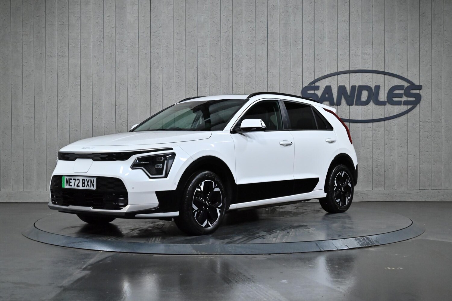 Used Kia Niro 2022 for sale - 77040430: Photo 7