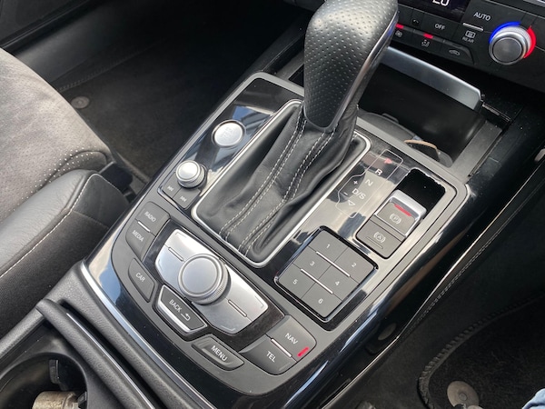 Used Audi A6 Avant 2017 for sale - 74908265: Photo 29