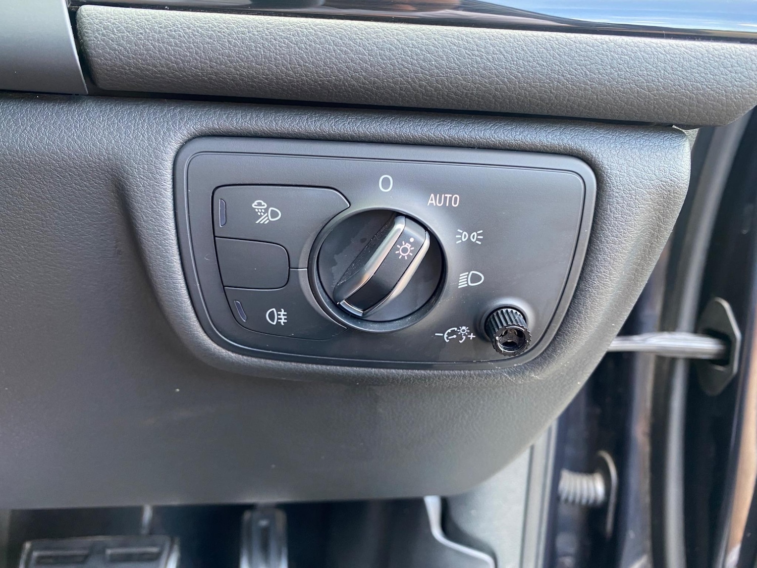 Vehicle 32