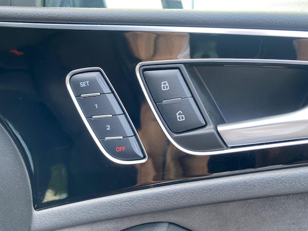 Used Audi A6 Avant 2017 for sale - 74908265: Photo 34