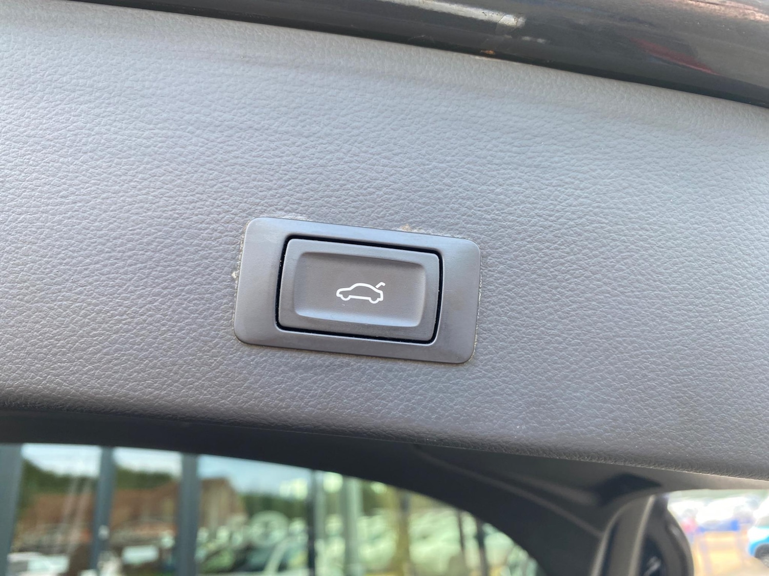 Vehicle 40