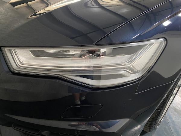 Used Audi A6 Avant 2017 for sale - 74908265: Photo 8