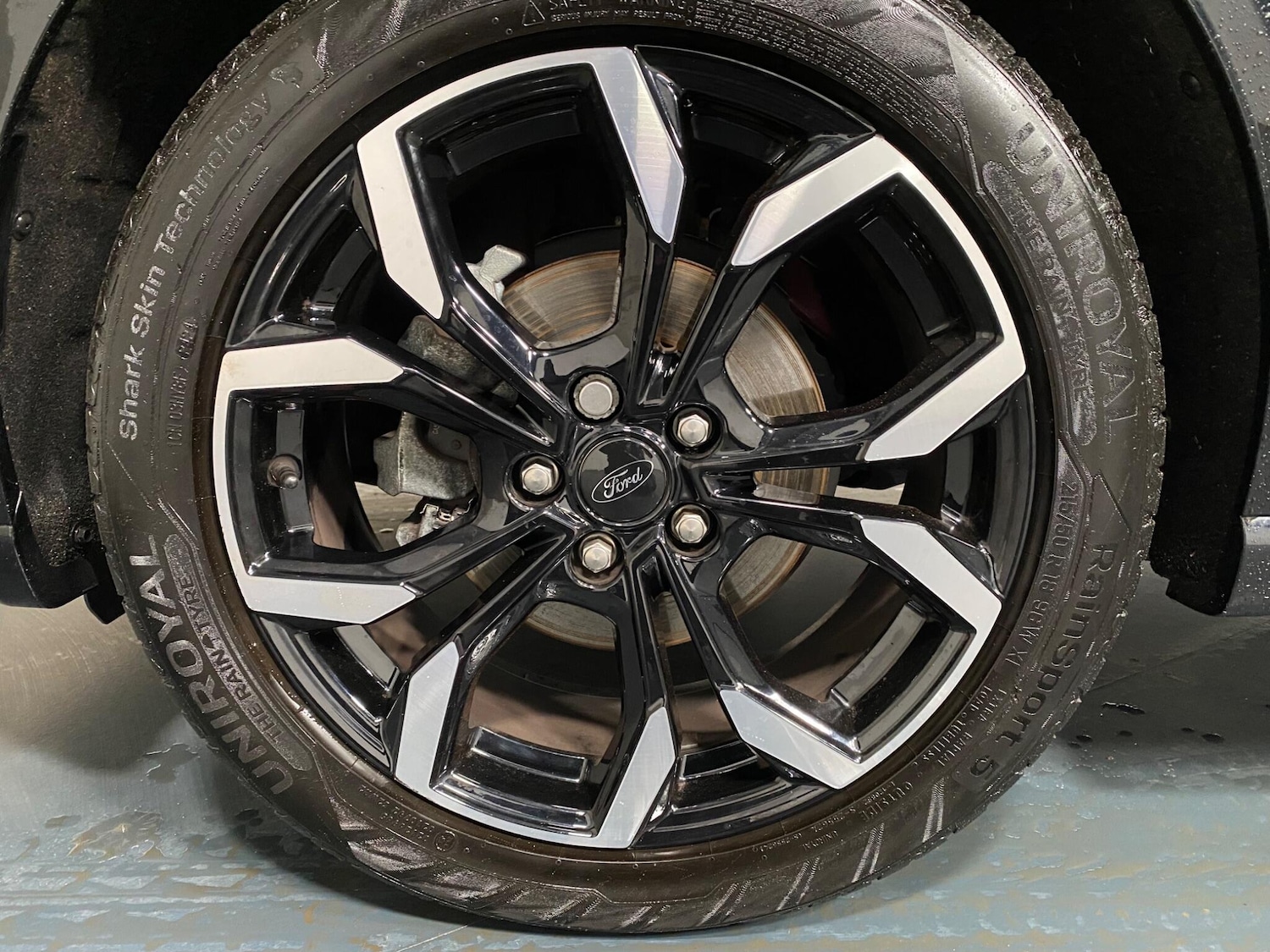 Used Ford Puma 2023 for sale - 77040728: Photo 17