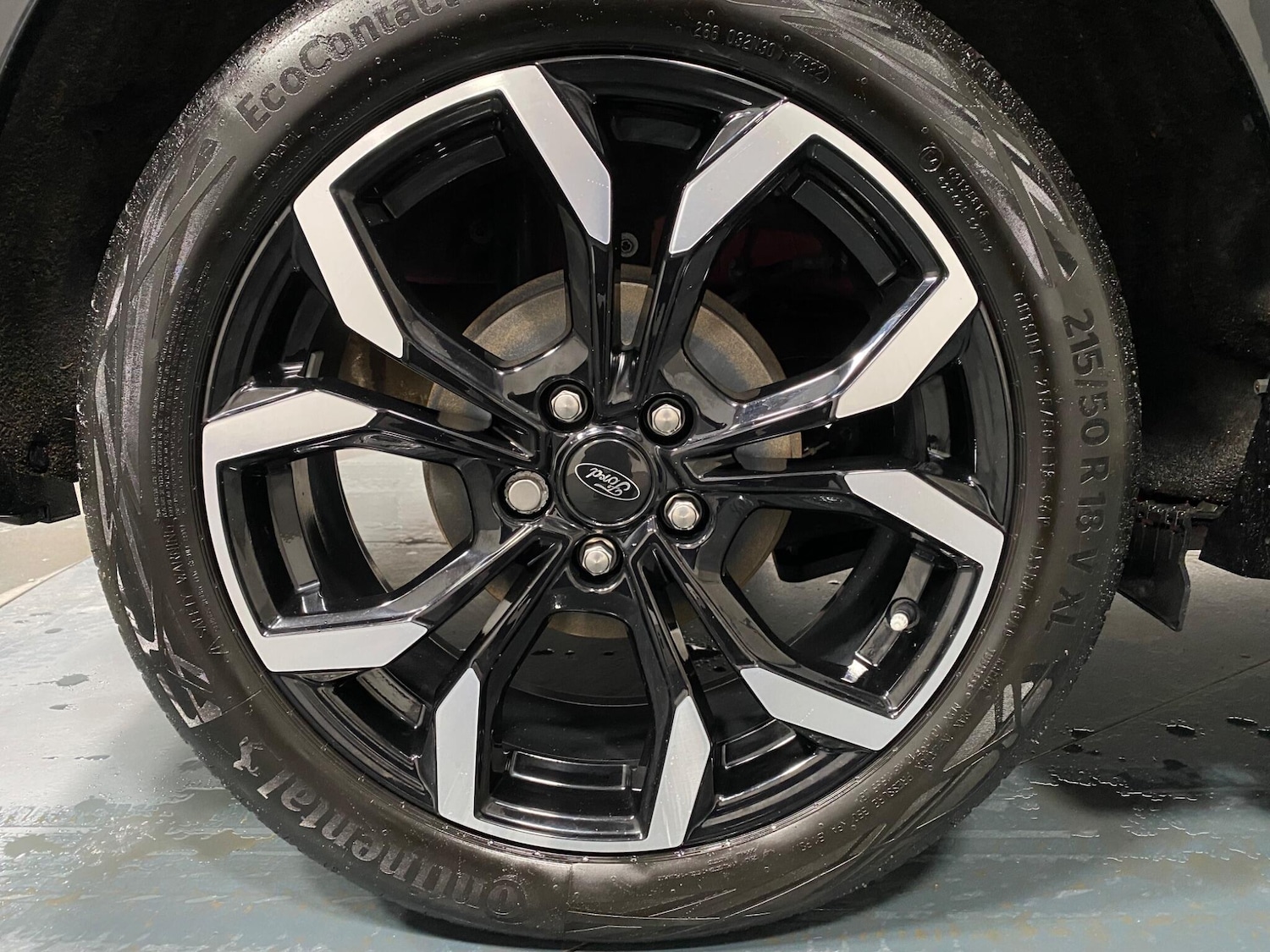 Used Ford Puma 2023 for sale - 77040728: Photo 20