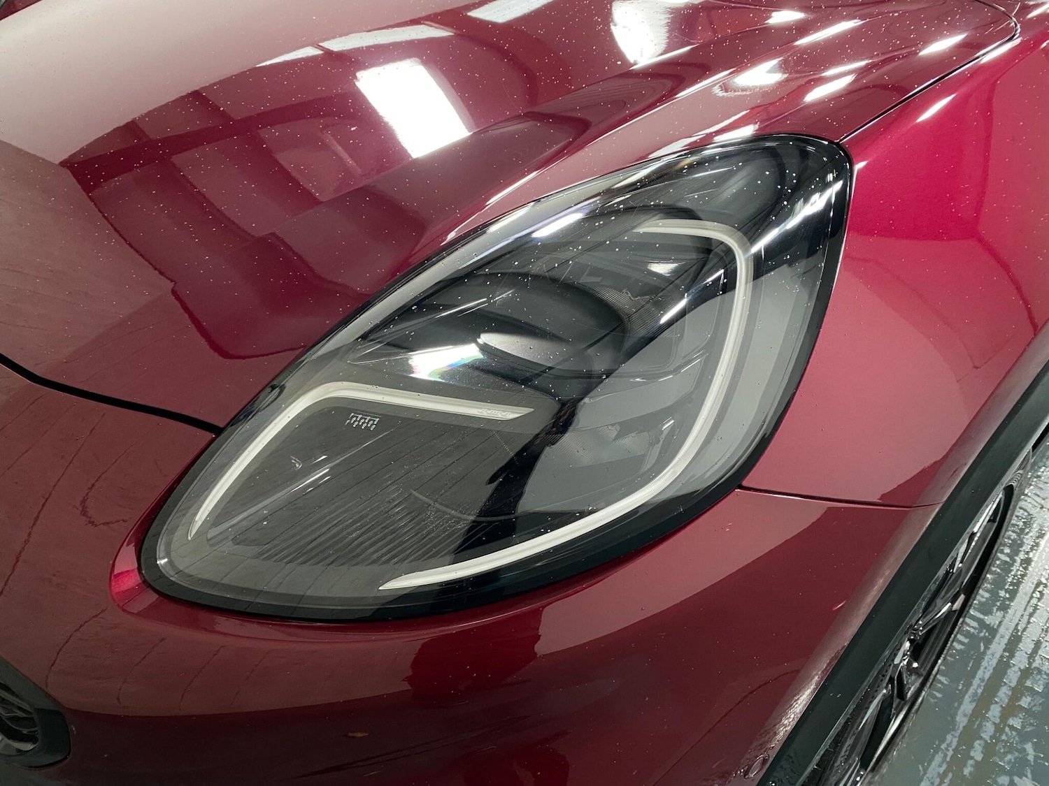 Used Ford Puma 2023 for sale - 77040728: Photo 21