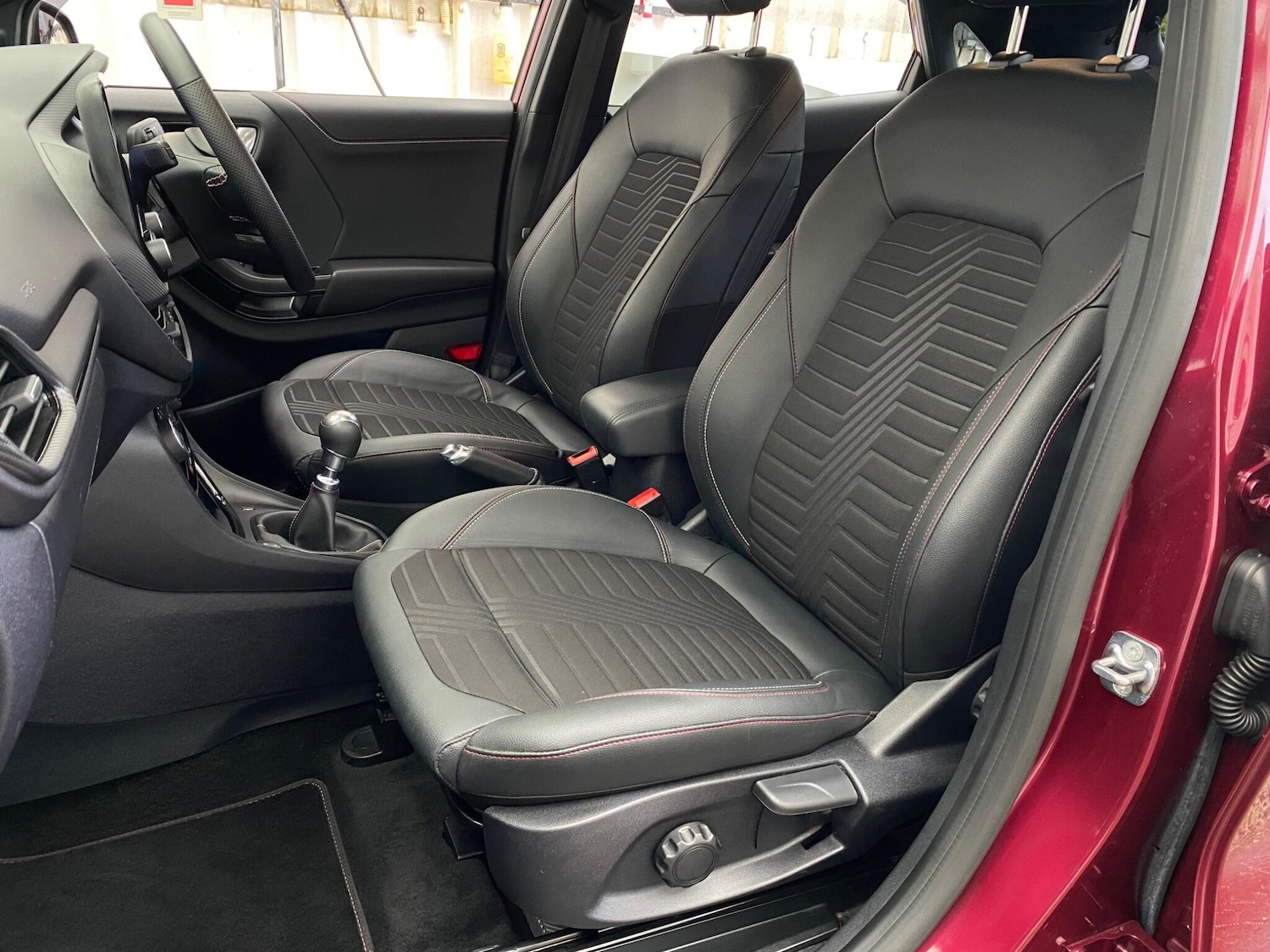 Used Ford Puma 2023 for sale - 77040728: Photo 24