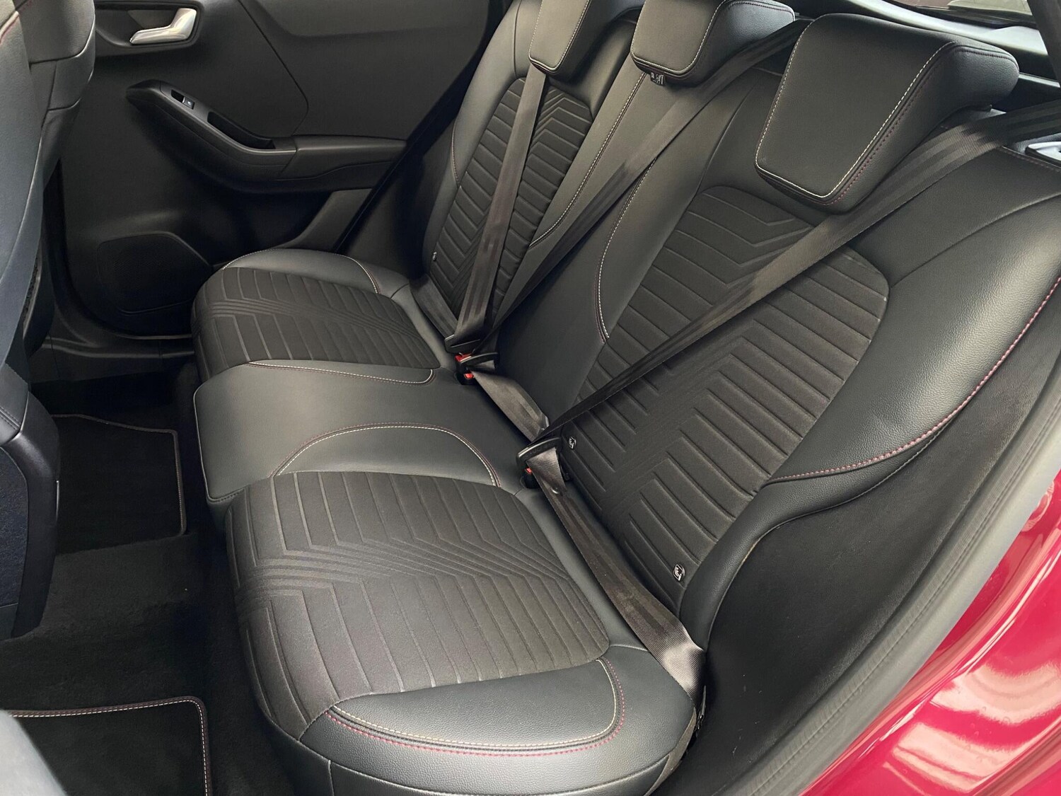 Used Ford Puma 2023 for sale - 77040728: Photo 27