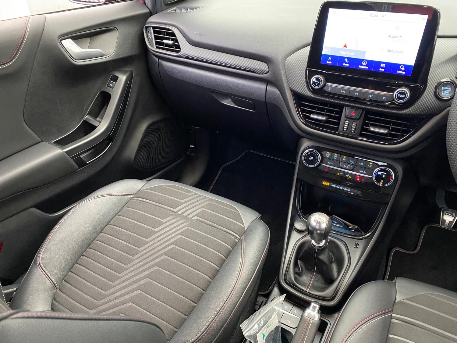 Used Ford Puma 2023 for sale - 77040728: Photo 28