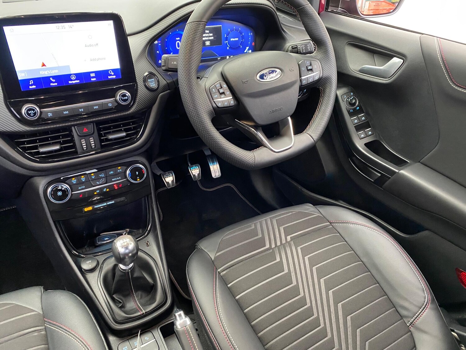 Used Ford Puma 2023 for sale - 77040728: Photo 29