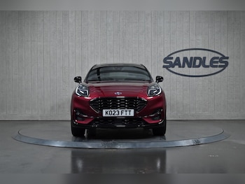 Used Ford Puma 2023 for sale - 77040728: Photo