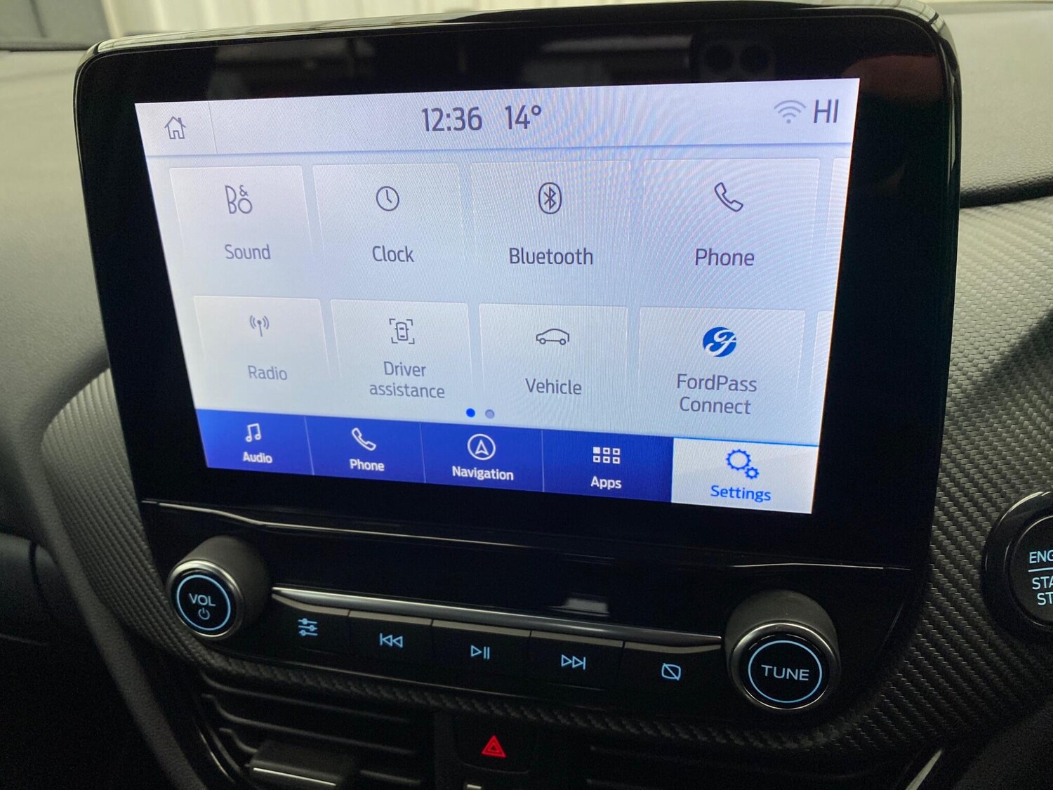 Used Ford Puma 2023 for sale - 77040728: Photo 33