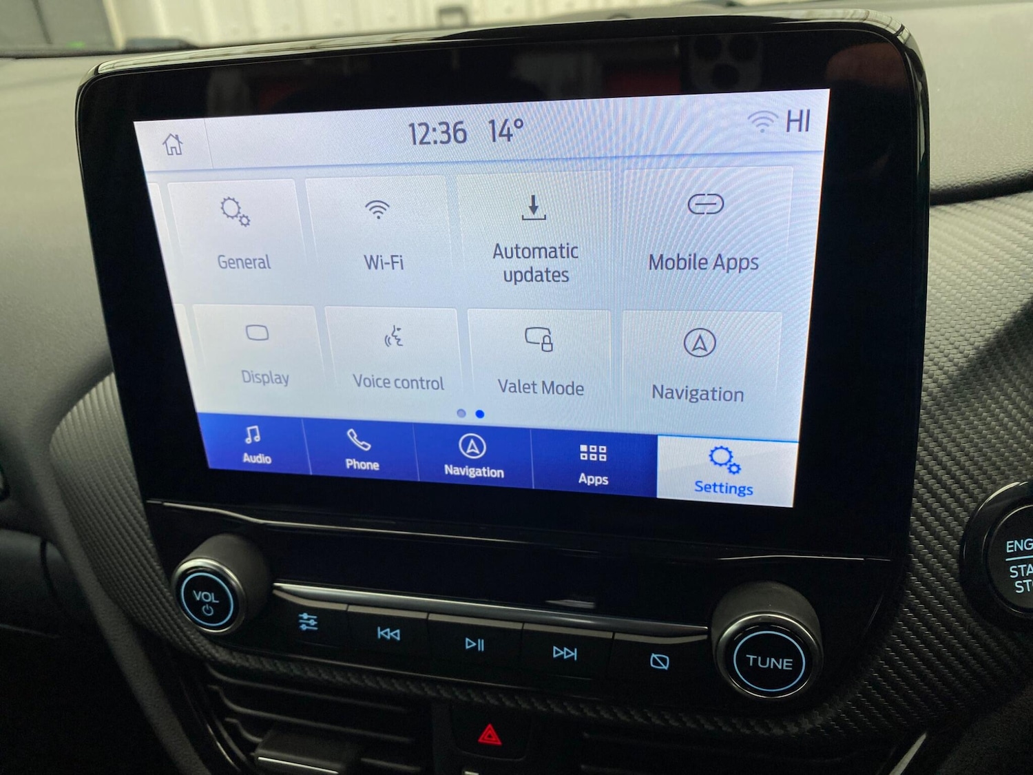 Used Ford Puma 2023 for sale - 77040728: Photo 34