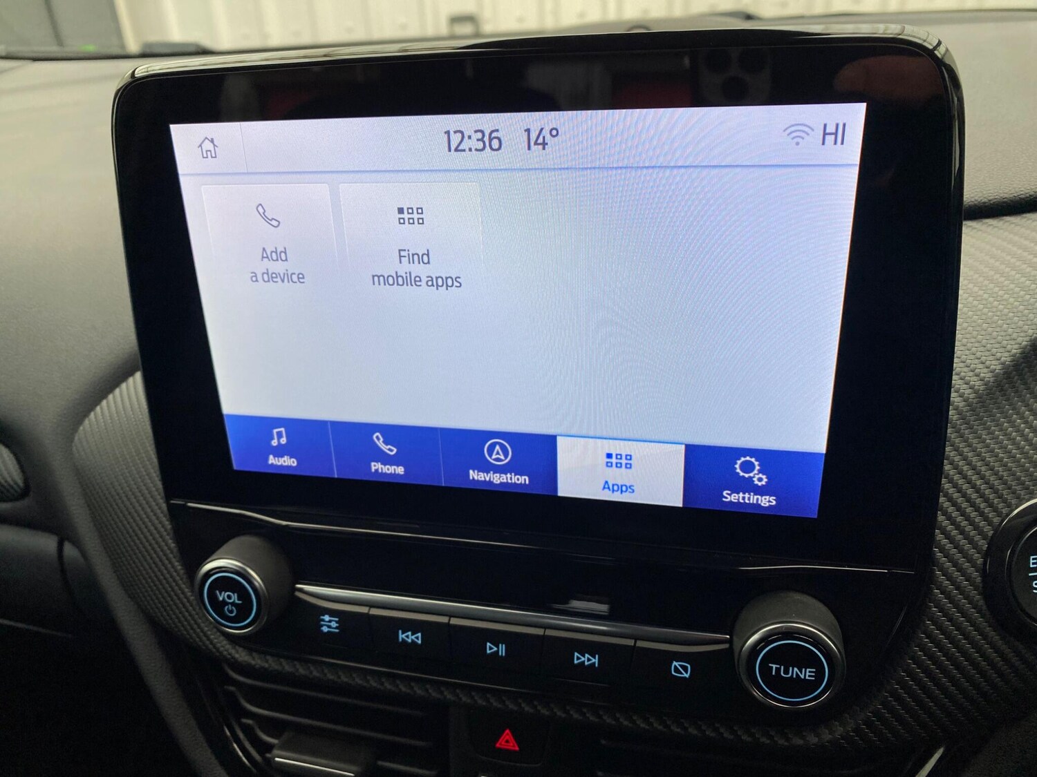 Used Ford Puma 2023 for sale - 77040728: Photo 35