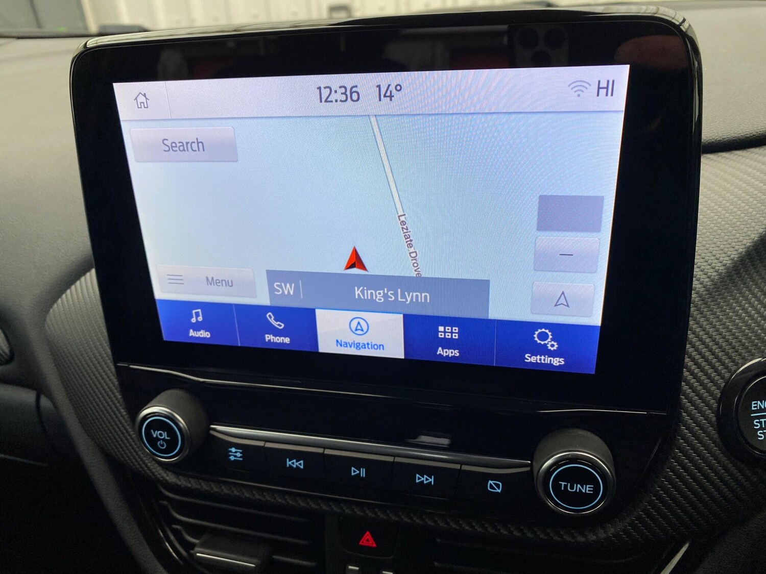 Used Ford Puma 2023 for sale - 77040728: Photo 37