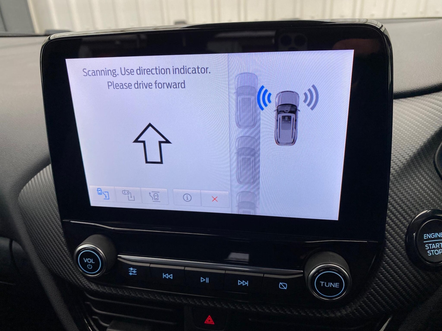 Used Ford Puma 2023 for sale - 77040728: Photo 38