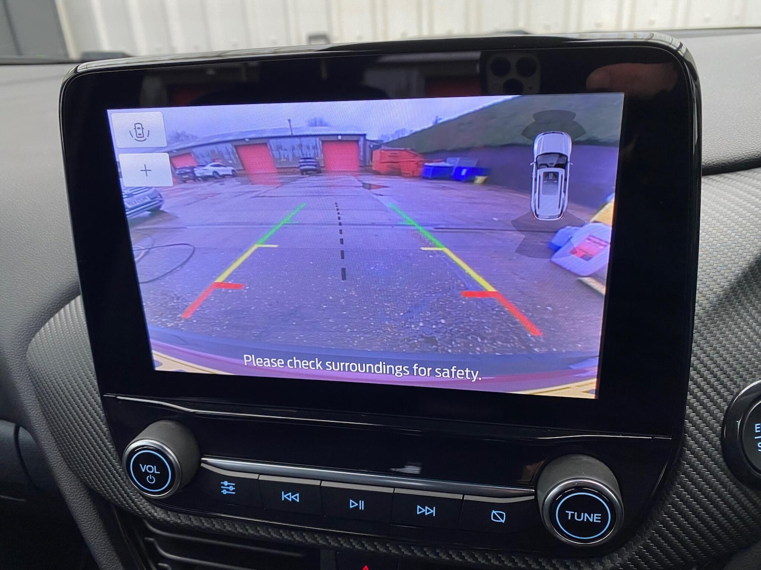 Used Ford Puma 2023 for sale - 77040728: Photo 39