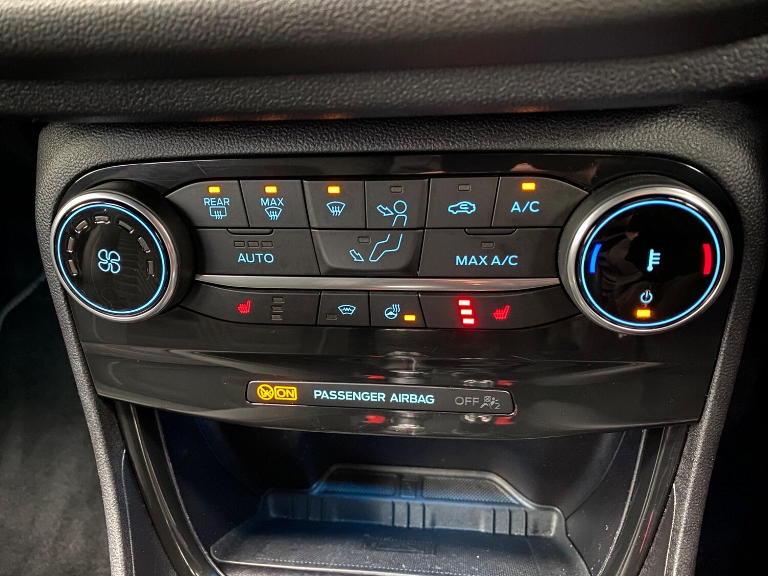 Used Ford Puma 2023 for sale - 77040728: Photo 40