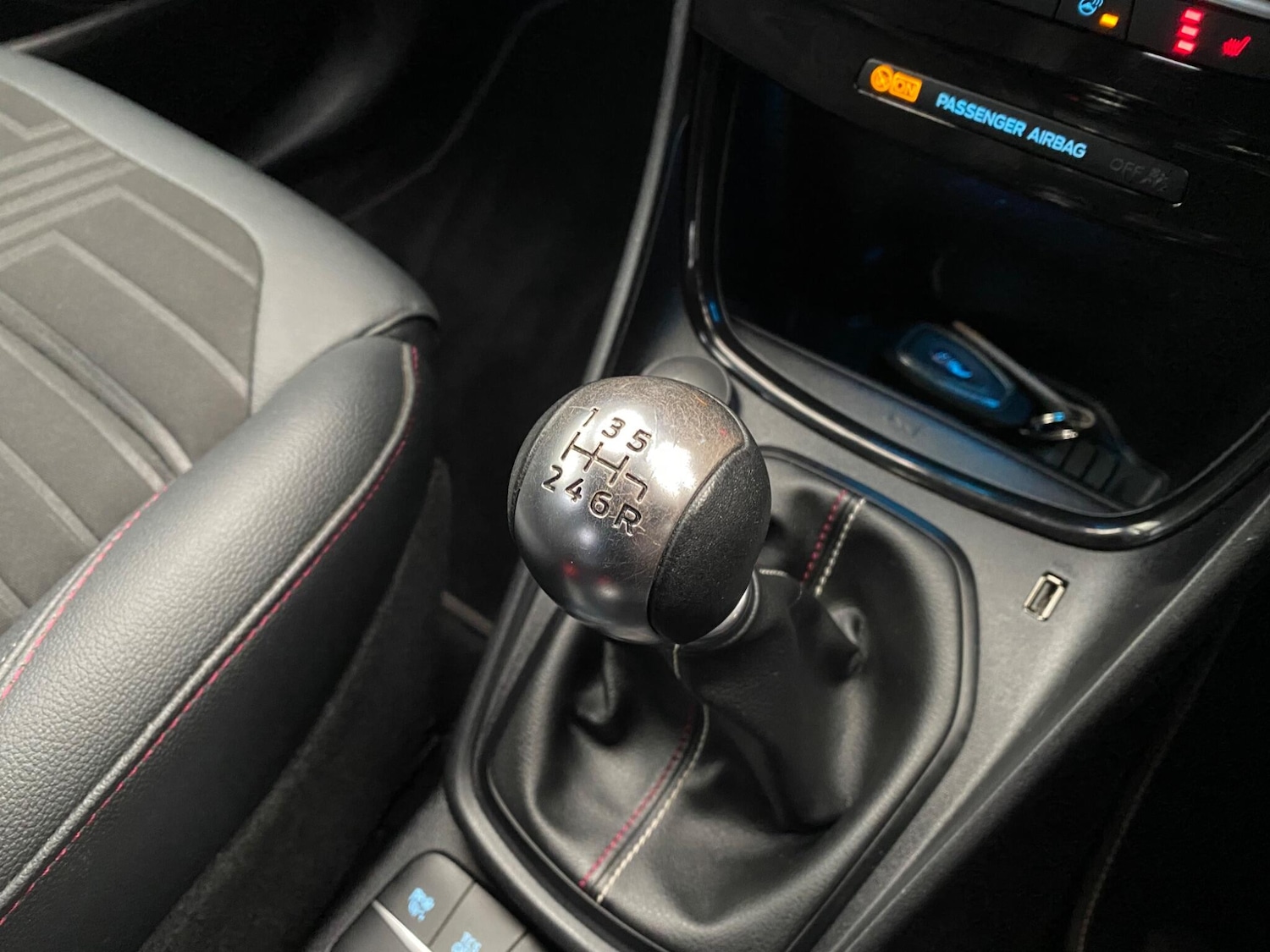 Used Ford Puma 2023 for sale - 77040728: Photo 42