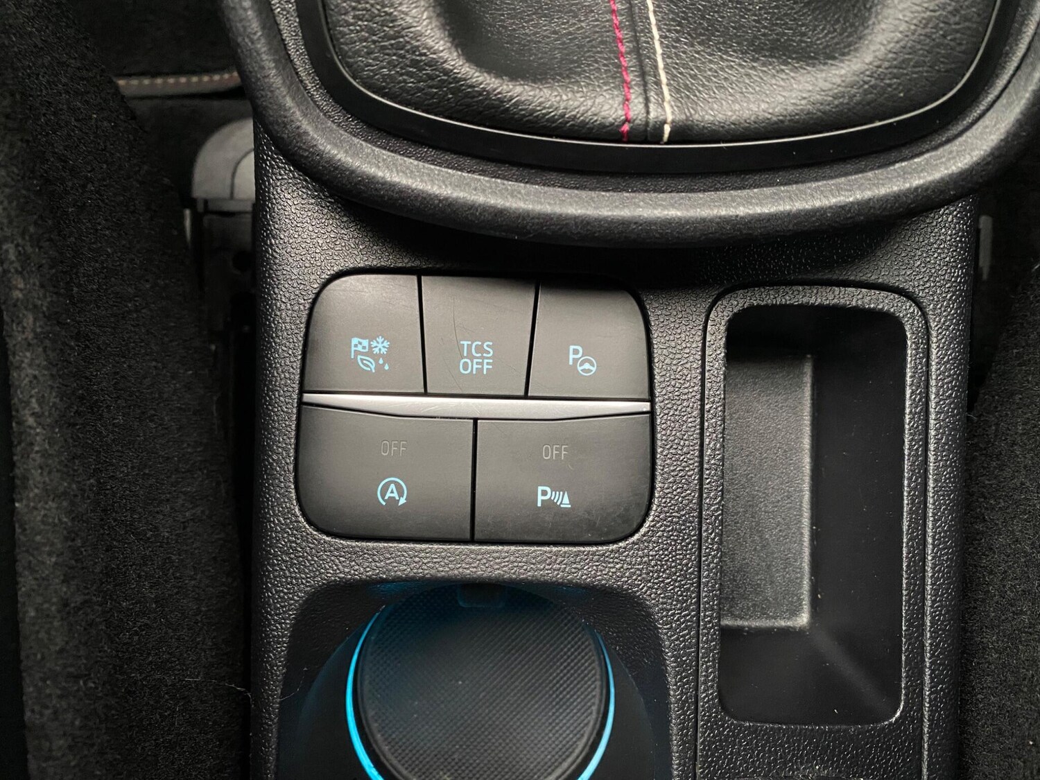 Used Ford Puma 2023 for sale - 77040728: Photo 43